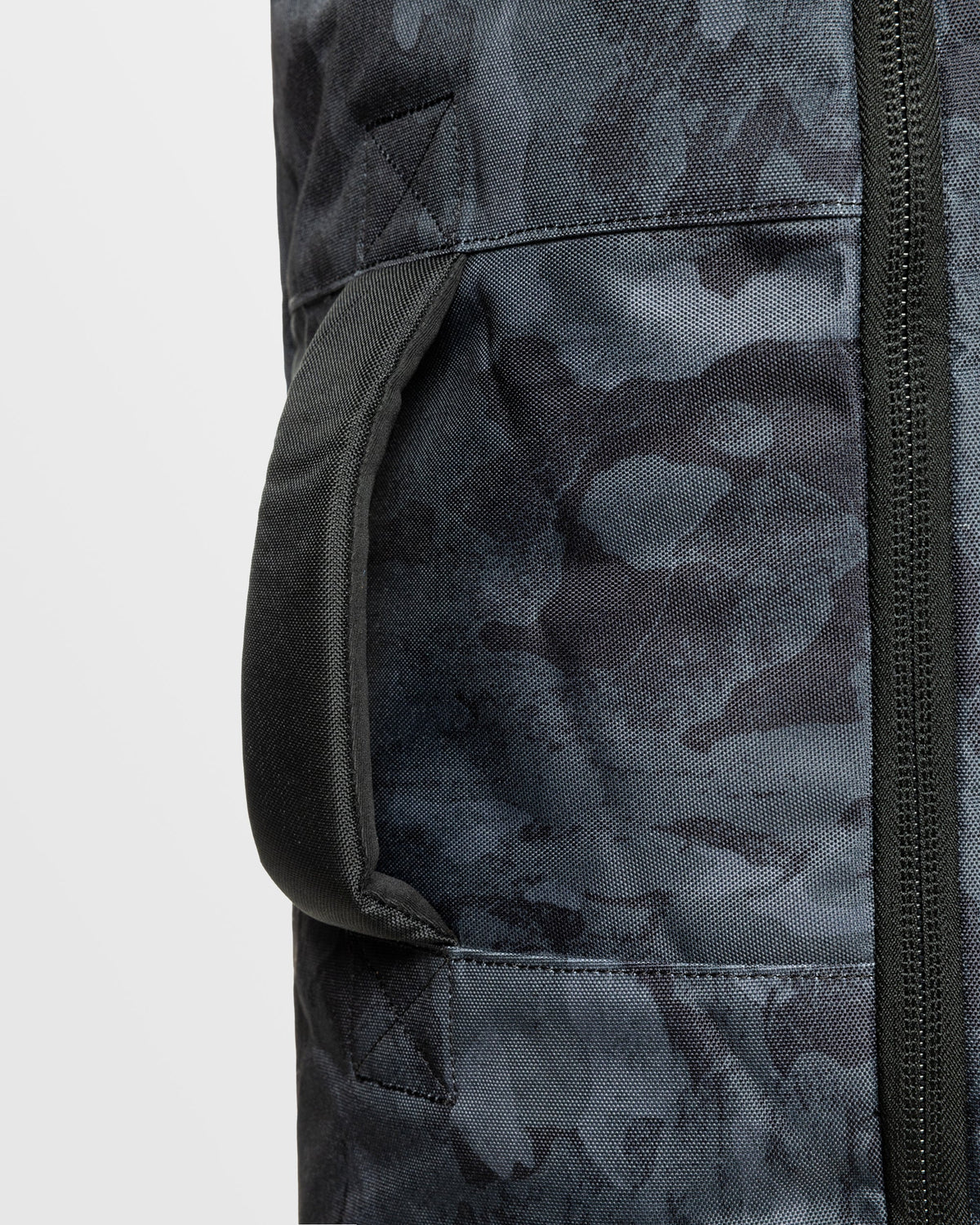 Mens Platted Snowboard Bag