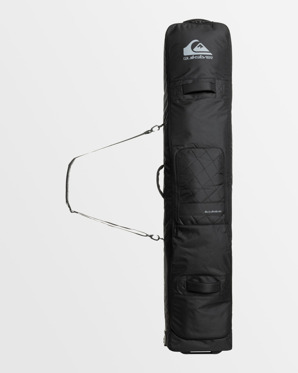 Mens Platted Snowboard Bag