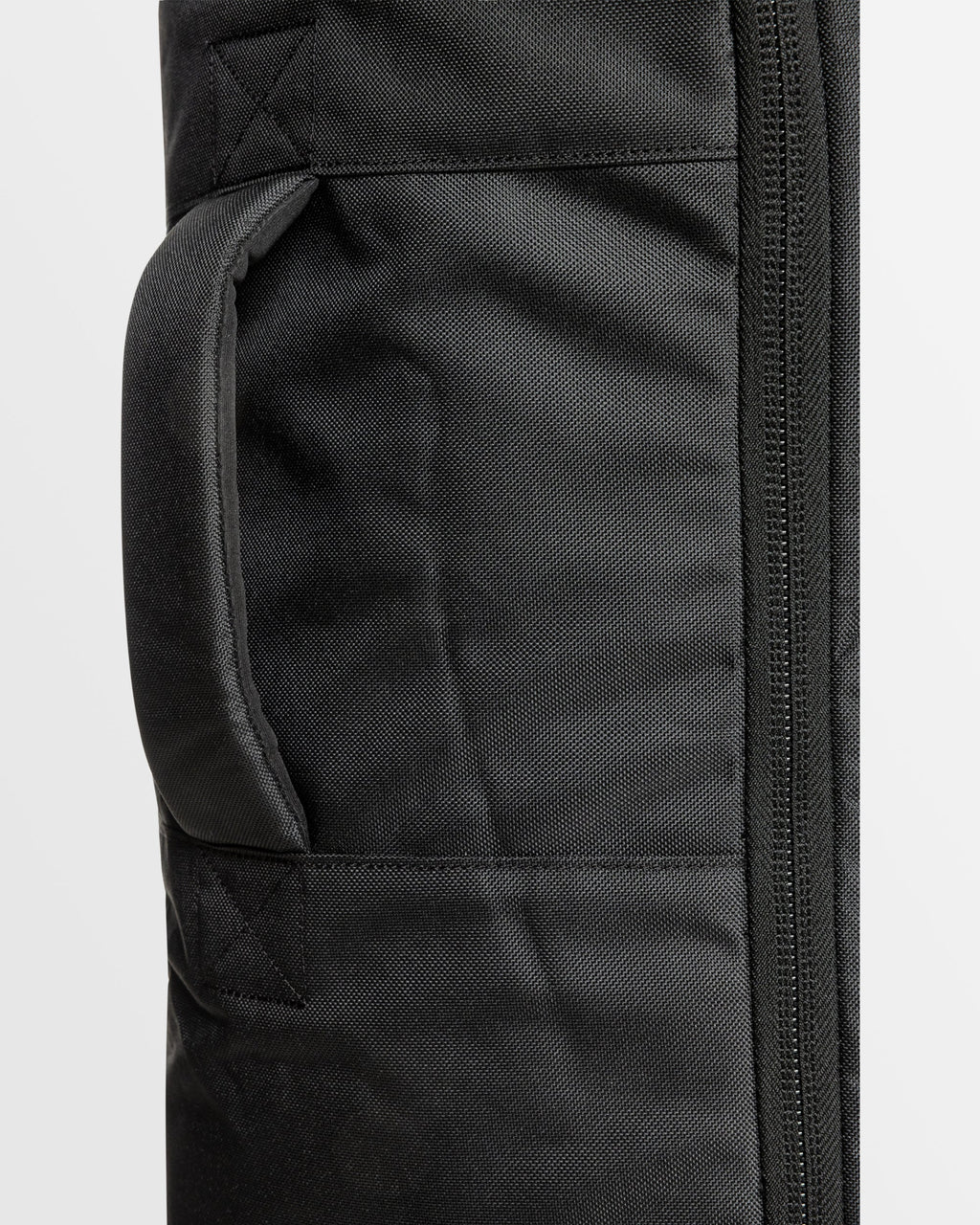 Mens Platted Snowboard Bag