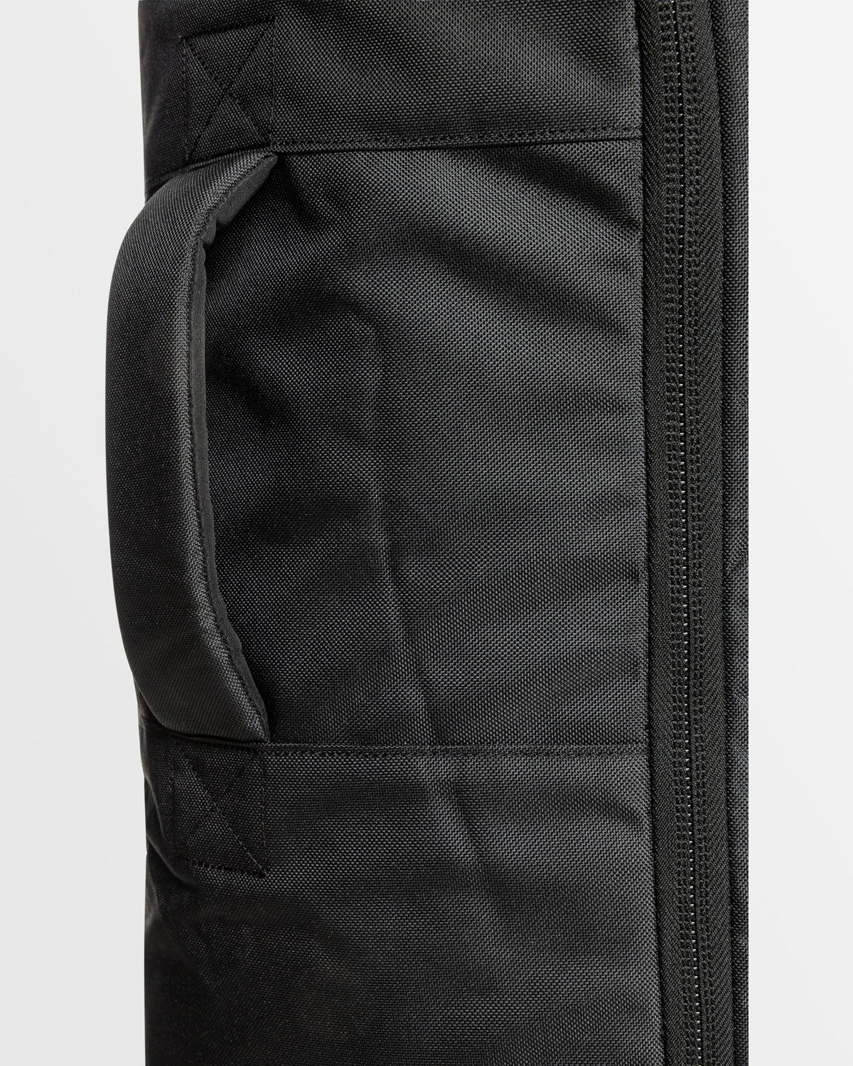 Mens Platted Snowboard Bag