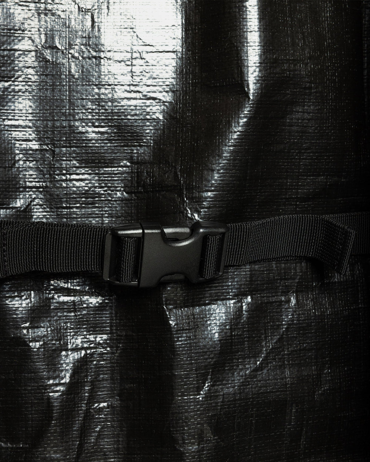 Mens Platted Snowboard Bag