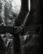 Mens Platted Snowboard Bag