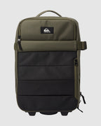 Mens Horizon Luggage Roller