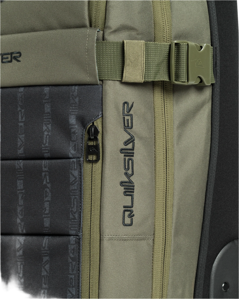 Horizon Luggage Roller