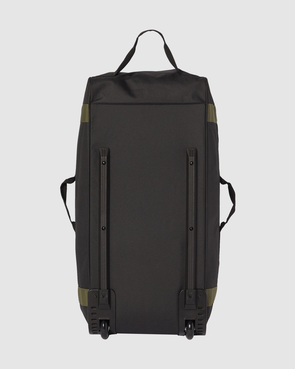 Mens Shelter Roller Duffle