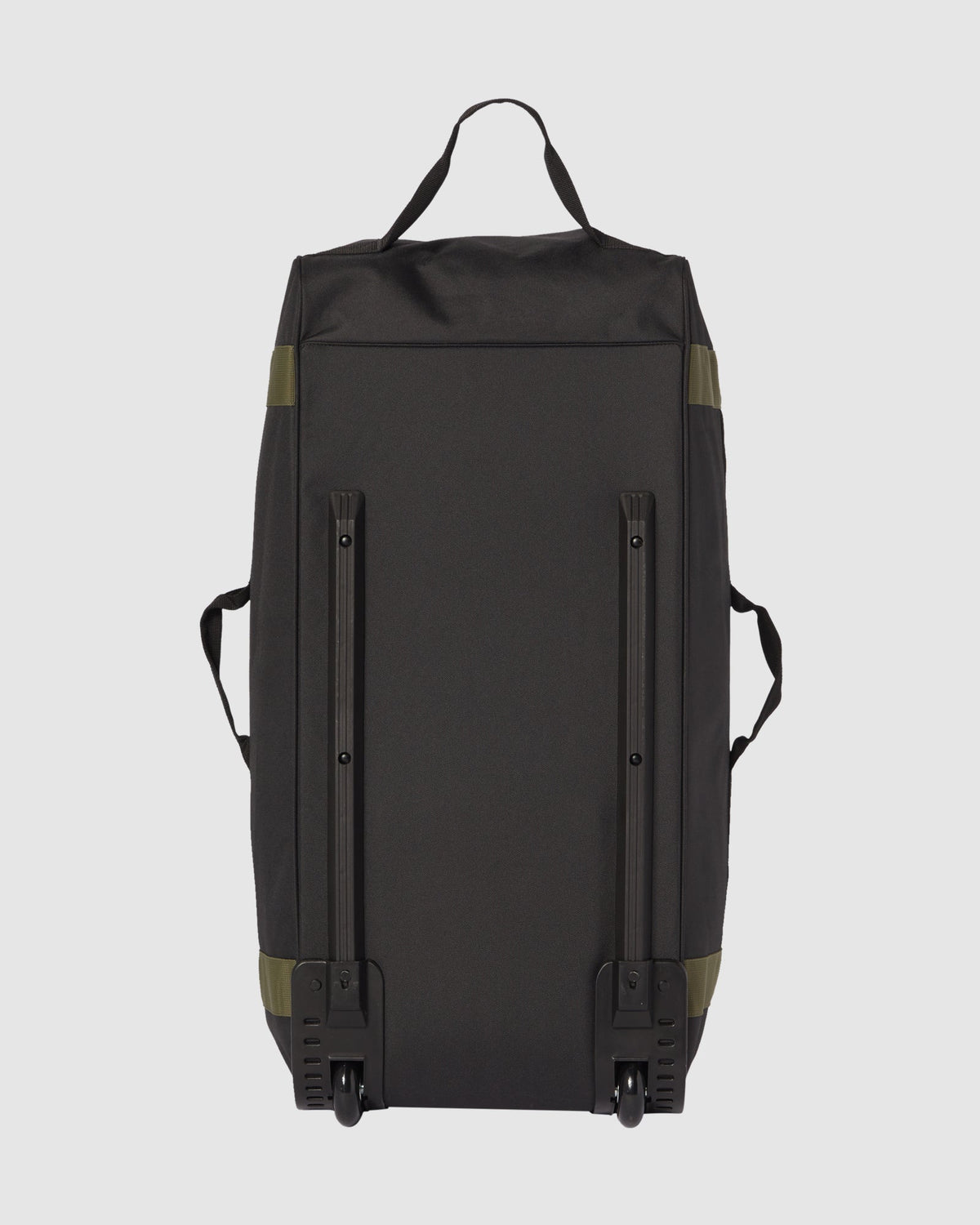 Mens Shelter Roller Duffle