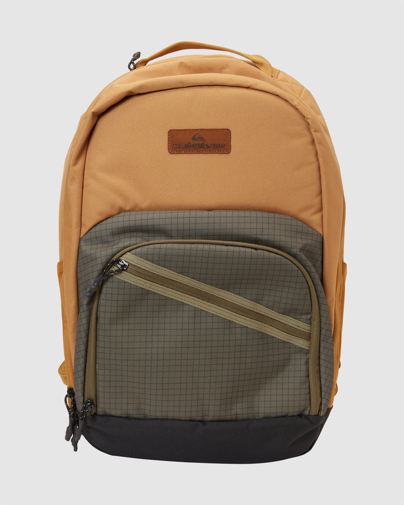 Mens Schoolie Cooler 2.0 30L Large Backpack
