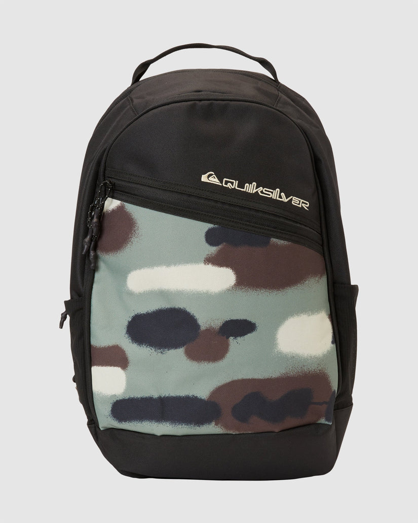Mens Schoolie 2.0 30L Large Backpack