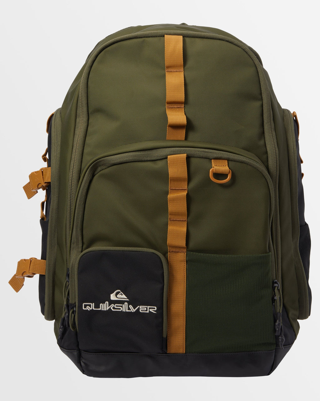 Mens Captains Quarters 32L Large Surf Backpack