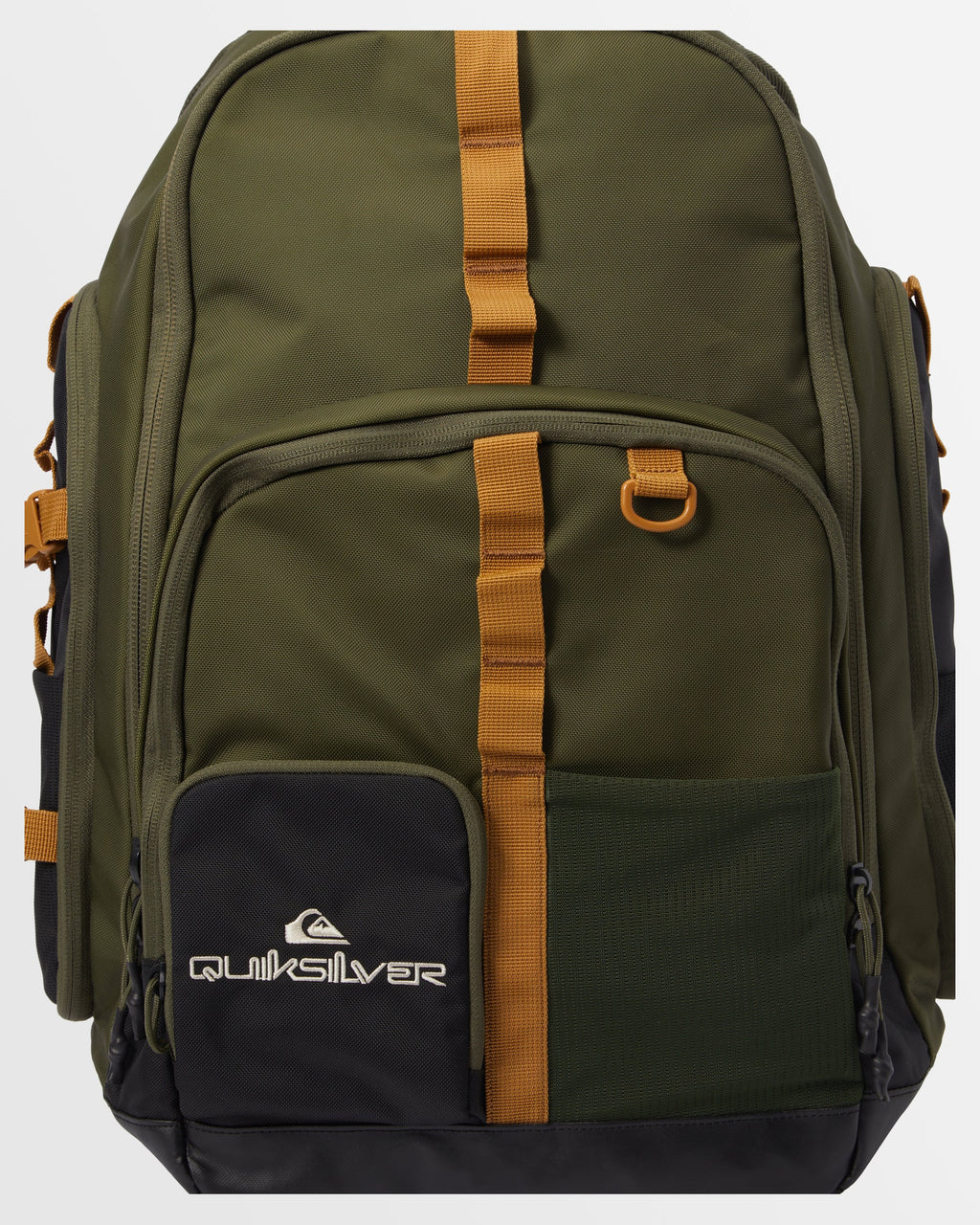 Mens Captains Quarters 32L Large Surf Backpack