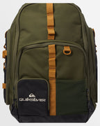 Mens Captains Quarters 32L Large Surf Backpack