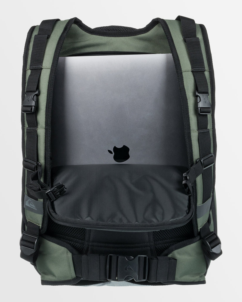 Mens Grenade 32L Backpack