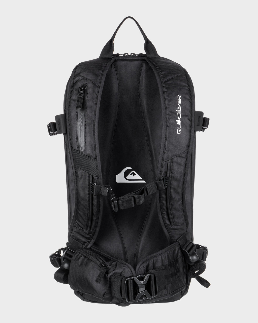 Mens Travis Rice X Quiksilver Platinum 18 L Small Backpack