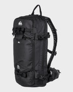 Mens Travis Rice X Quiksilver Platinum 18 L Small Backpack