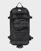 Mens Travis Rice X Quiksilver Platinum 18 L Small Backpack