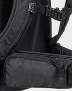 Mens Travis Rice X Quiksilver Platinum 18 L Small Backpack
