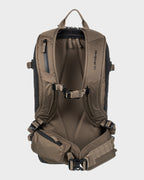 Mens Travis Rice X Quiksilver Platinum 25 L Small Backpack