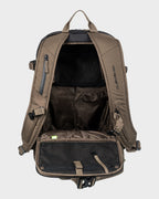 Mens Travis Rice X Quiksilver Platinum 25 L Small Backpack