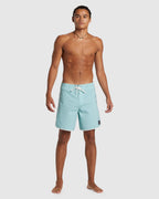 Mens Original Scallop 18" Boardshorts