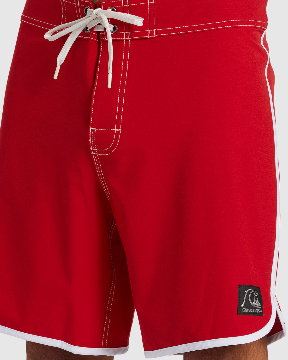 Mens Original Scallop 18" Boardshorts