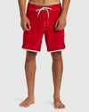 Mens Original Scallop 18