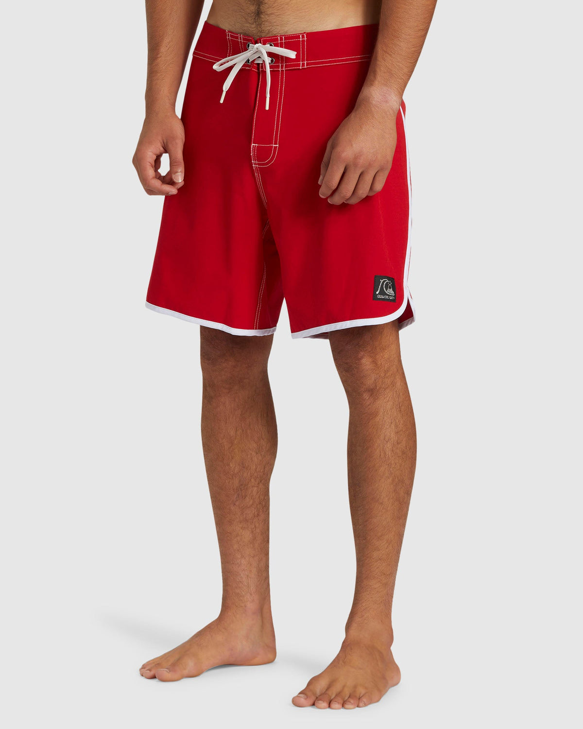 Mens Original Scallop 18" Boardshorts
