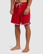 Mens Original Scallop 18" Boardshorts