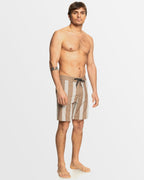 Mens Surfsilk Street Trunk 18" Boardshorts