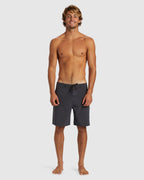 Mens Surfsilk Street Trunk 18" Boardshorts