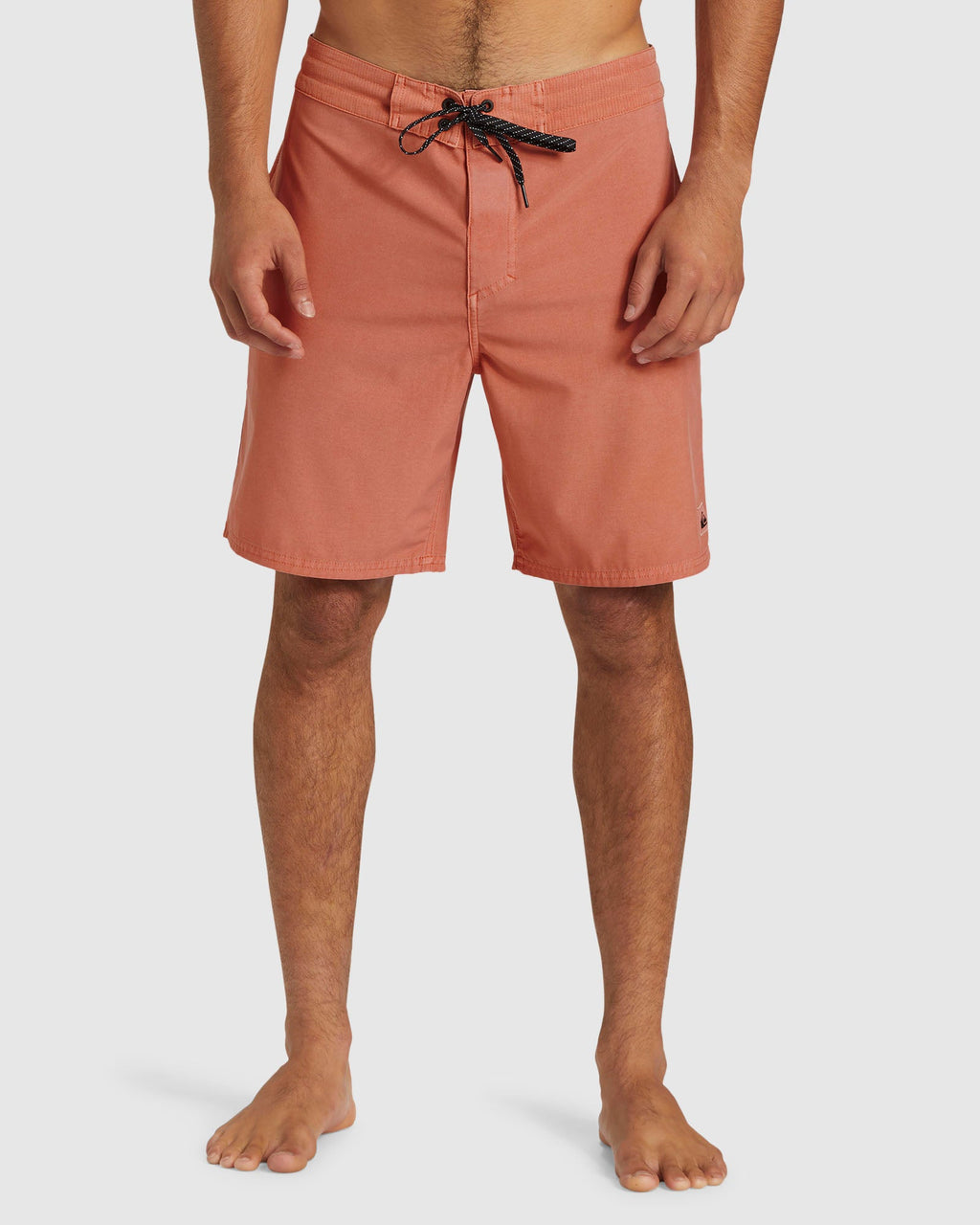 Mens Surfsilk Street Trunk 18" Boardshorts