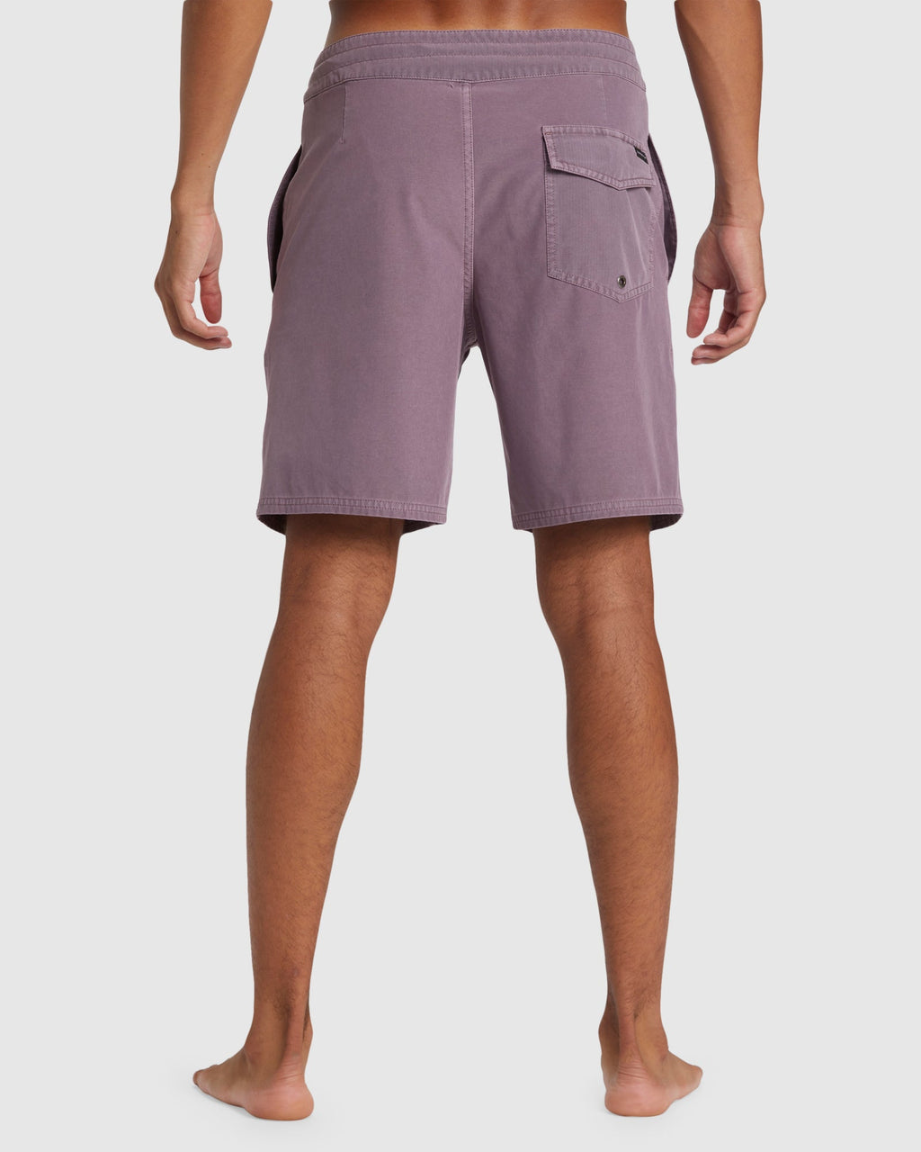 Mens Surfsilk Street Trunk 18" Boardshorts