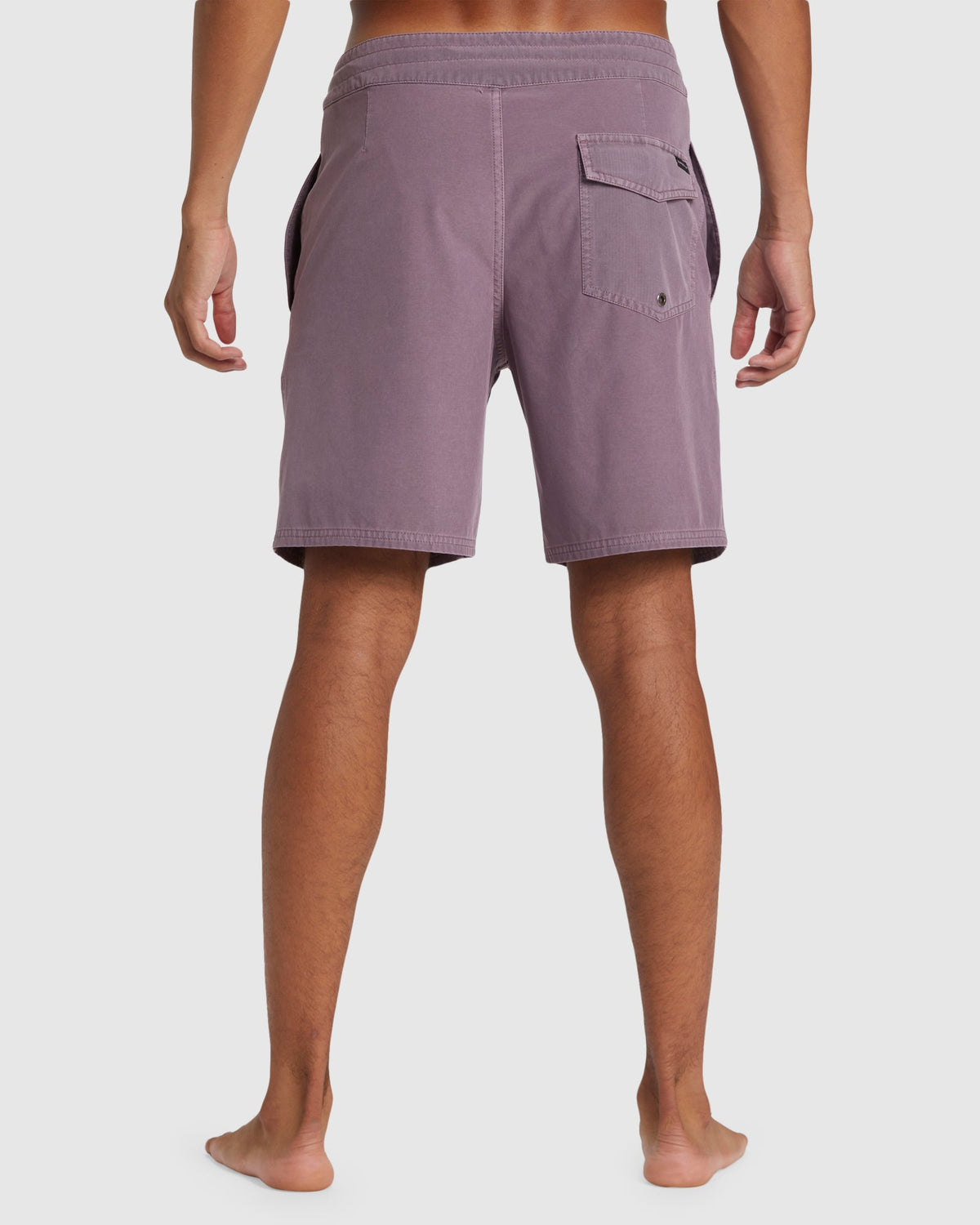 Mens Surfsilk Street Trunk 18" Boardshorts
