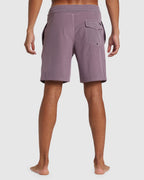 Mens Surfsilk Street Trunk 18" Boardshorts