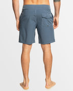 Mens Surfsilk Street Trunk 18" Boardshorts