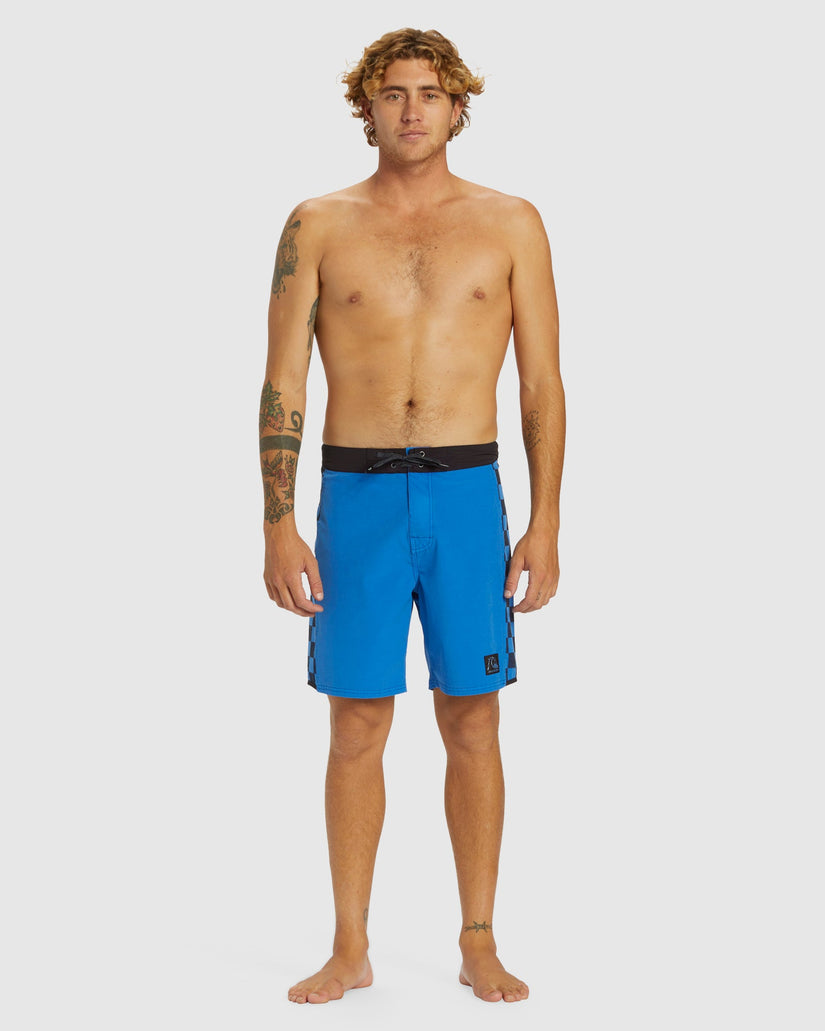 Mens Original Arch Hempstretch 18" Boardshorts