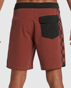 Mens Original Arch Hempstretch 18" Boardshorts