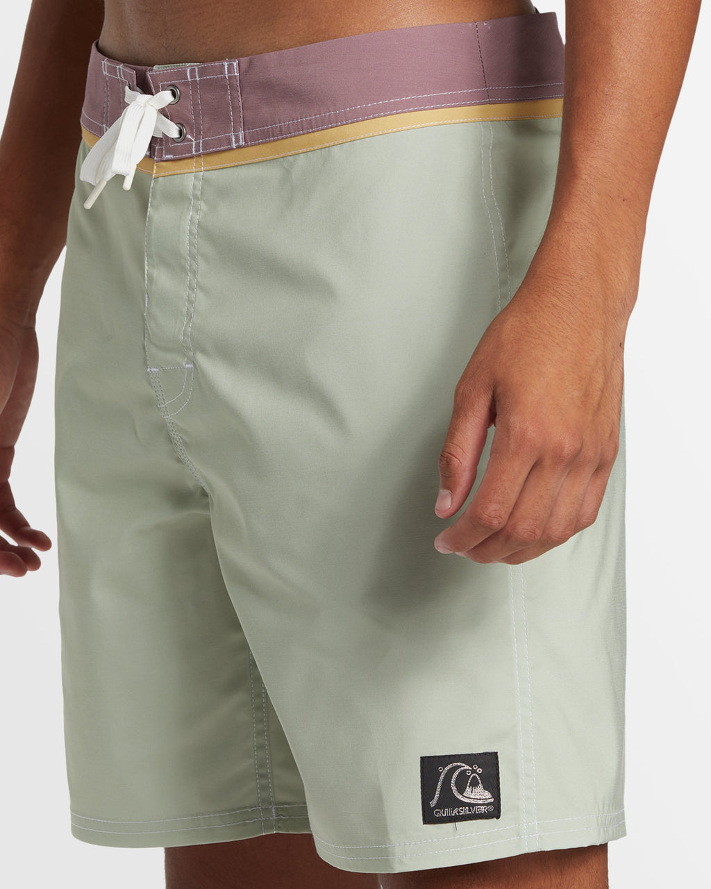 Mens Original Straight 18" Boardshorts
