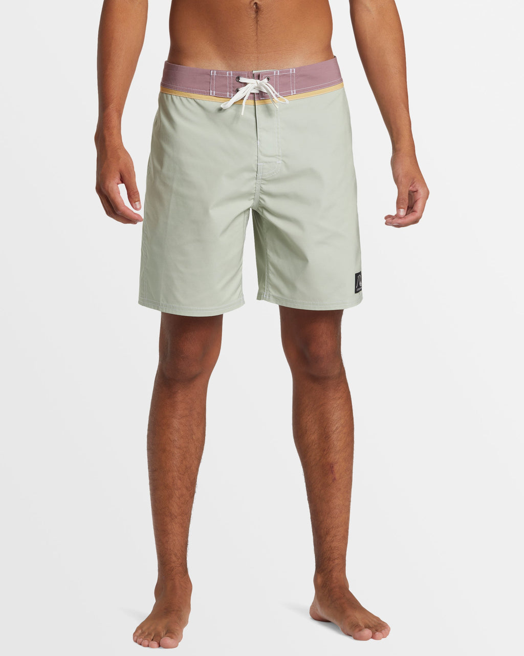 Mens Original Straight 18" Boardshorts