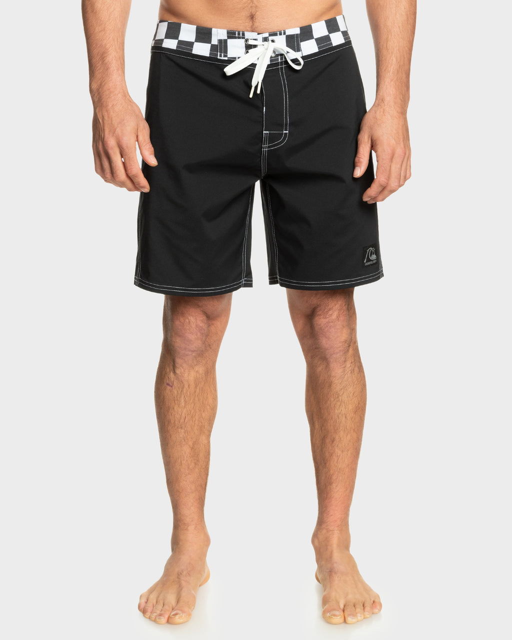 Mens Original Straight 18" Boardshorts
