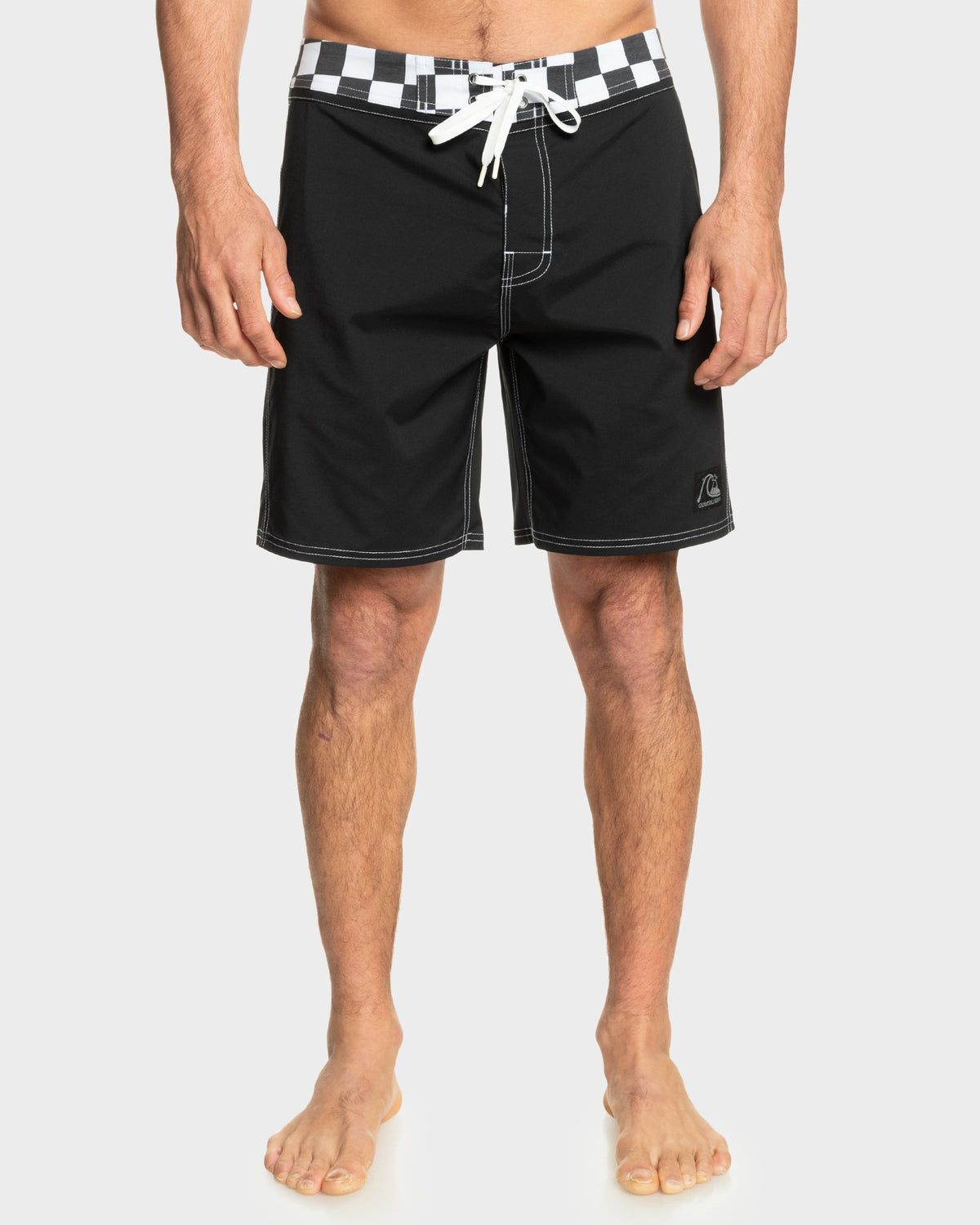 Mens Original Straight 18" Boardshorts