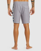 Mens Original Arch 18" Boardshorts