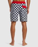 Mens Original Straight 18" Boardshorts