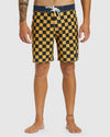 Mens Original Straight 18