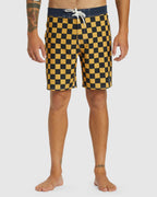 Mens Original Straight 18" Boardshorts