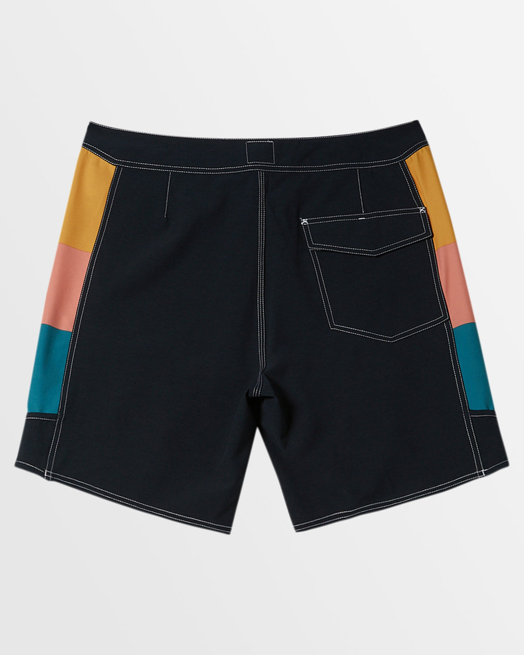 Mens Original Arch Panel 18" Boardshorts