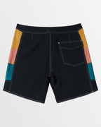 Mens Original Arch Panel 18" Boardshorts
