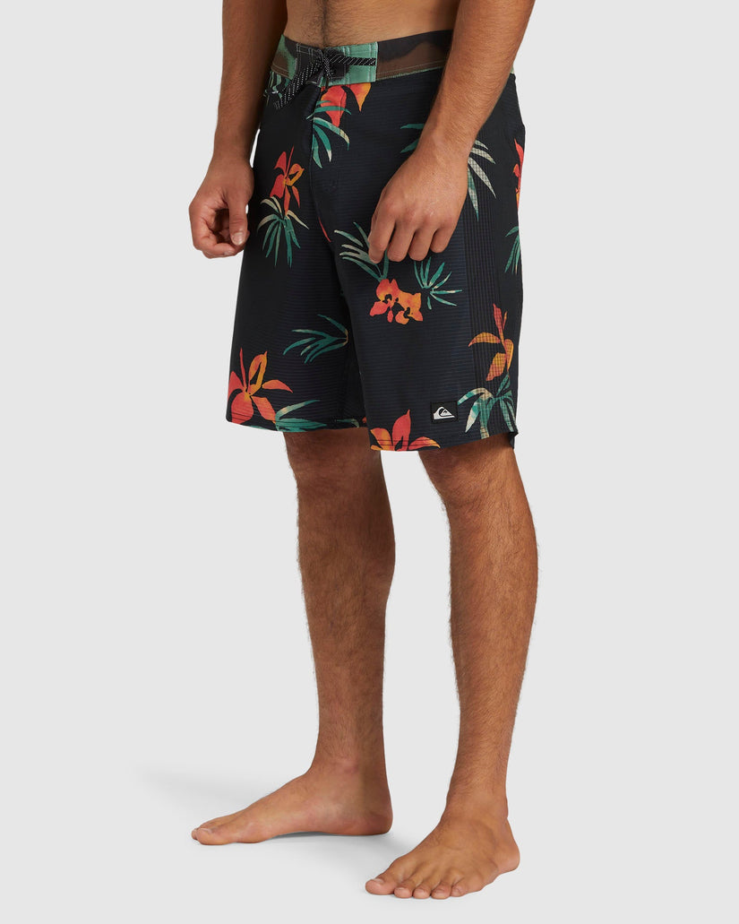 Mens Highline Arch 19" Boardshorts