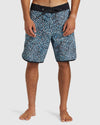 Mens Highline Scallop 19