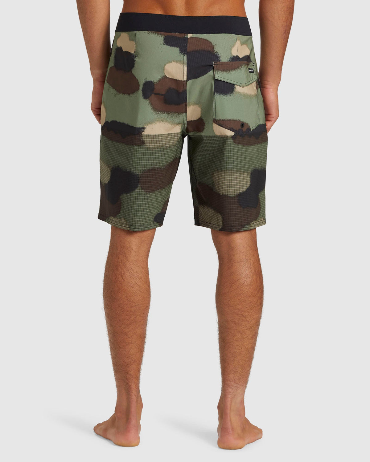 Mens Highline Straight 19" Boardshorts