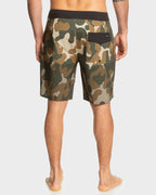 Mens Highline Straight 19" Boardshorts